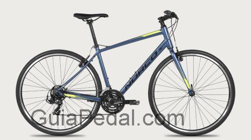 Norco VFR 4 ficha técnica y opiniones